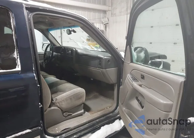 3GNFK16Z95G101029: 44130707