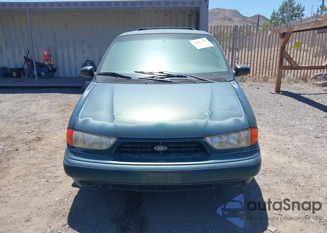 2FMDA5149WBB93684: 44130711