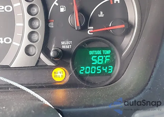 2HKYF185X4H580602: 44130747