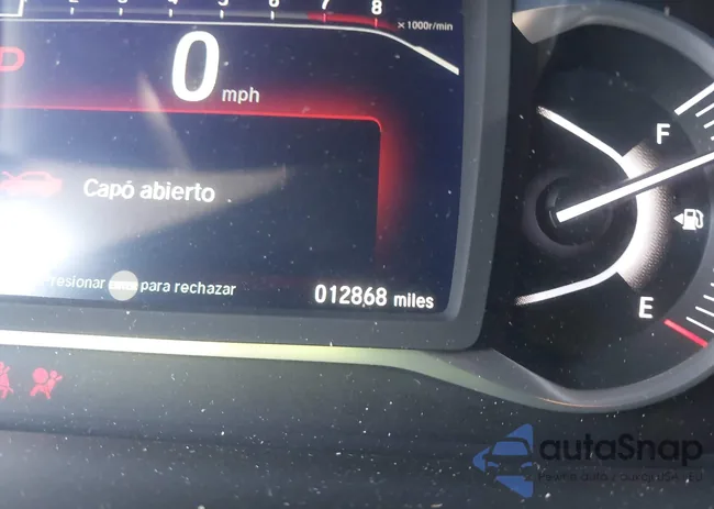 5FNYF8H58PB042251: 44130778