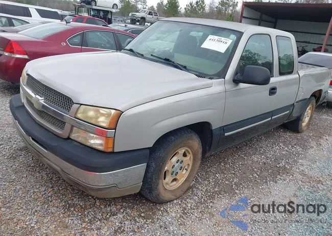 2GCEC19VX41124904: 44130818