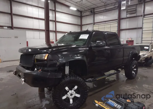 1GCHK23285F964937: 44130855