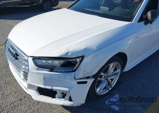 WAUKMAF46HN040981: 44130858