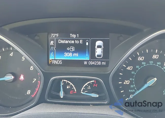 1FADP3J21EL367595: 44130955