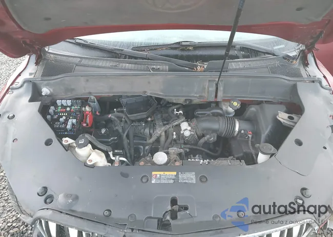 5GAKRCKD7FJ311865: 44131000