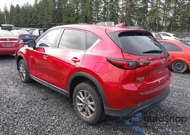 JM3KFBCM7N0606234: 44131001