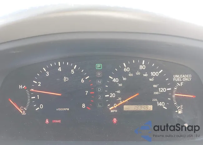 JT8BF28G9Y5099807: 44131005