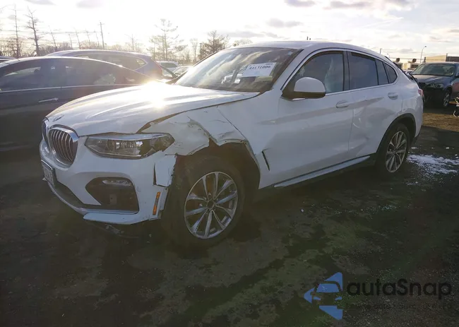 5UXUJ3C58KLG57199: 44131006