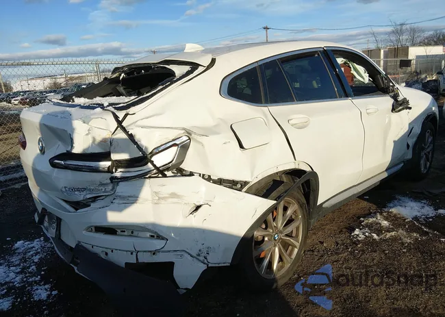 5UXUJ3C58KLG57199: 44131006