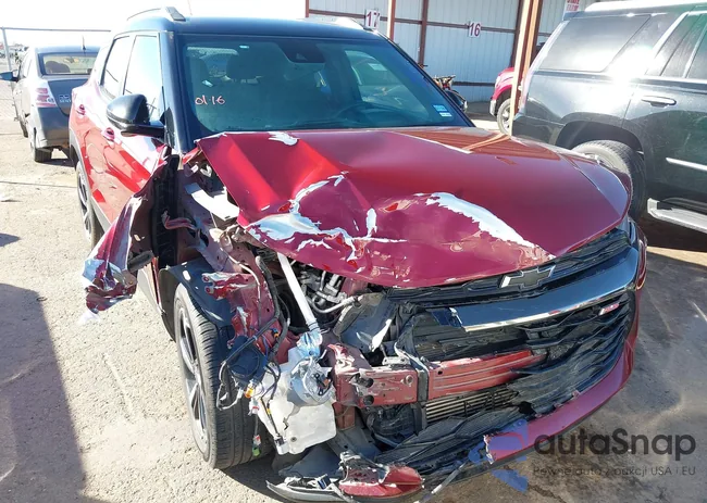 KL79MTSL8PB176276: 44131014