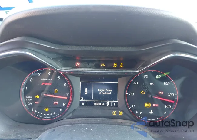 KL79MTSL8PB176276: 44131014