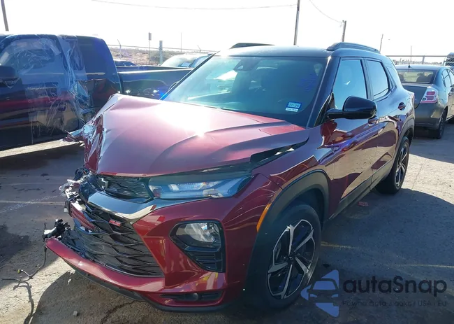 KL79MTSL8PB176276: 44131014