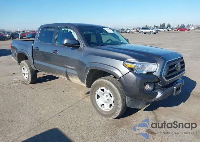 3TYAX5GN5NT057706: 44131029