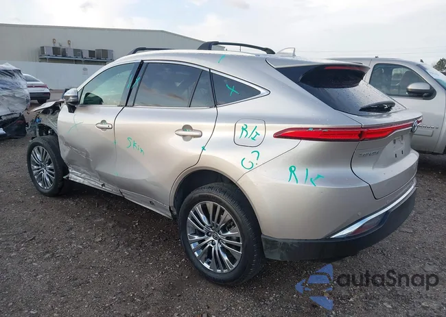 JTEAAAAH2MJ003411: 44131035