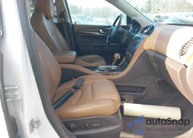 5GAKVBKD7HJ252177: 44131050