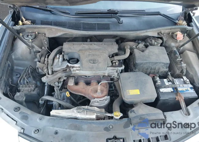 4T4BF1FK0CR185509: 44131069