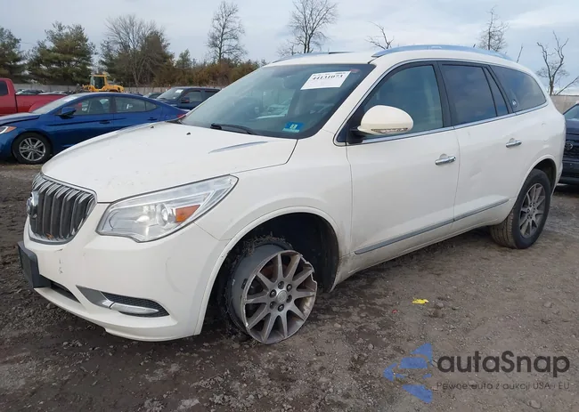 5GAKVBKD5EJ320679: 44131073