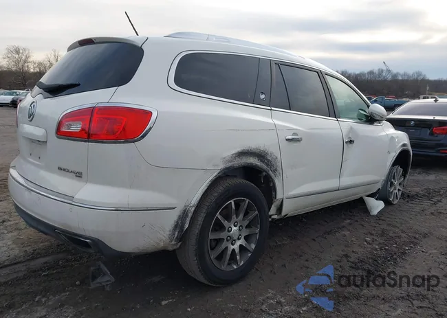 5GAKVBKD5EJ320679: 44131073