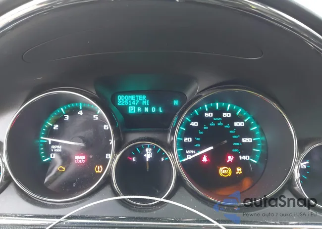 5GAKVBKD5EJ320679: 44131073