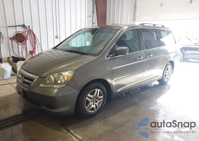 5FNRL384X7B421114: 44131074