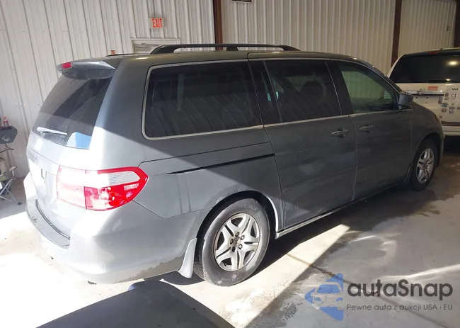 5FNRL384X7B421114: 44131074