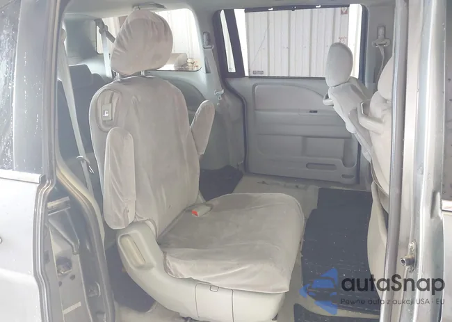 5FNRL384X7B421114: 44131074