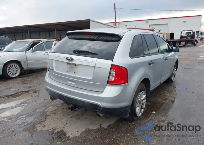 2FMDK3GC8DBE15113: 44130106