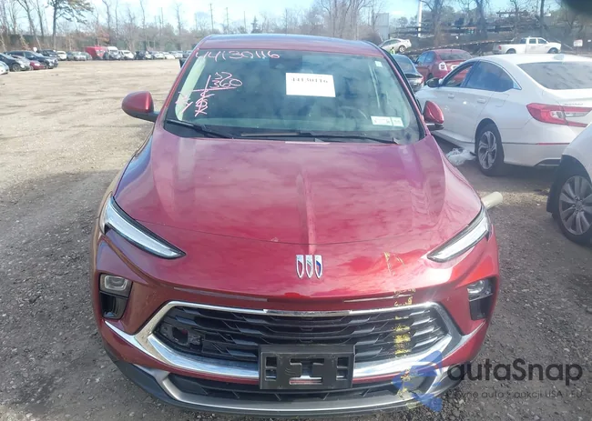 KL4AMCSL9RB199725: 44130116