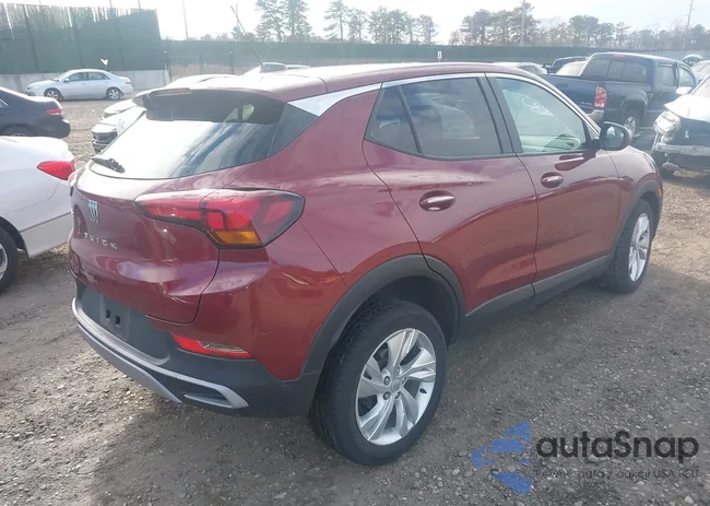 KL4AMCSL9RB199725: 44130116