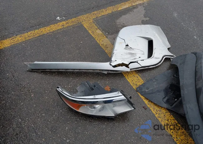 2FMDK3KC3EBA50882: 44130125