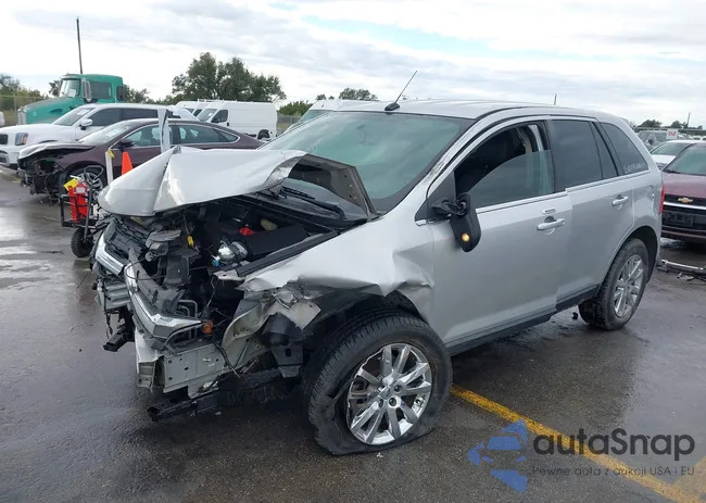 2FMDK3KC3EBA50882: 44130125