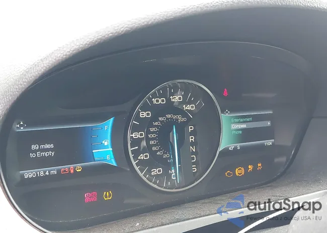 2FMDK3KC3EBA50882: 44130125