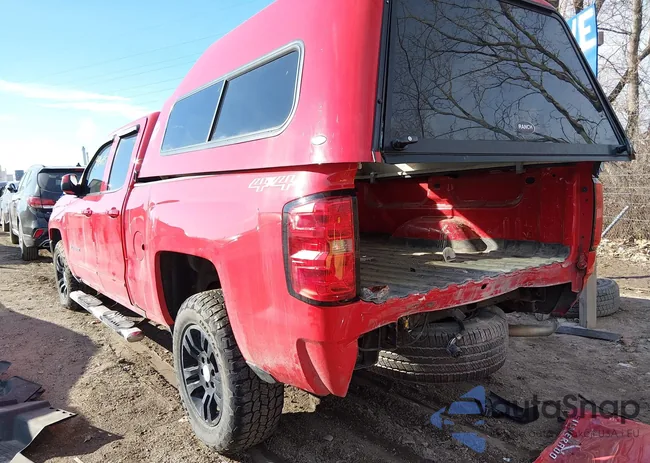 1GCVKREC8JZ271179: 44130195