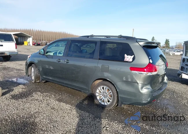 5TDYK3DC6CS183859: 44130200