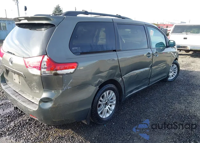 5TDYK3DC6CS183859: 44130200