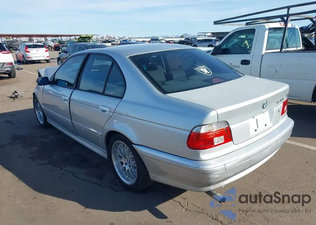 WBADT63463CK41152: 44130203