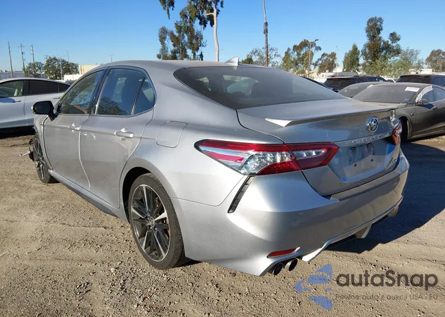 4T1K61AK1LU949305: 44130241