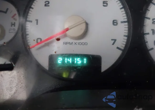 1D7HU18D54S711293: 44130268