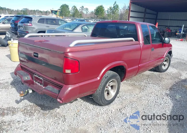 1GCCS19Z1S8141663: 44130302