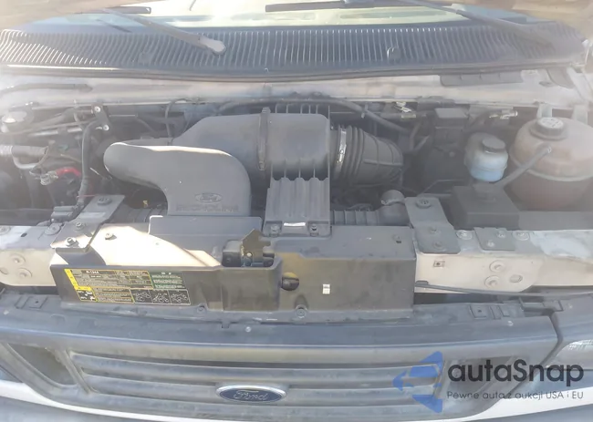 1FTNE24L54HA29962: 44130392