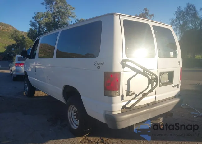 1FTNE24L54HA29962: 44130392