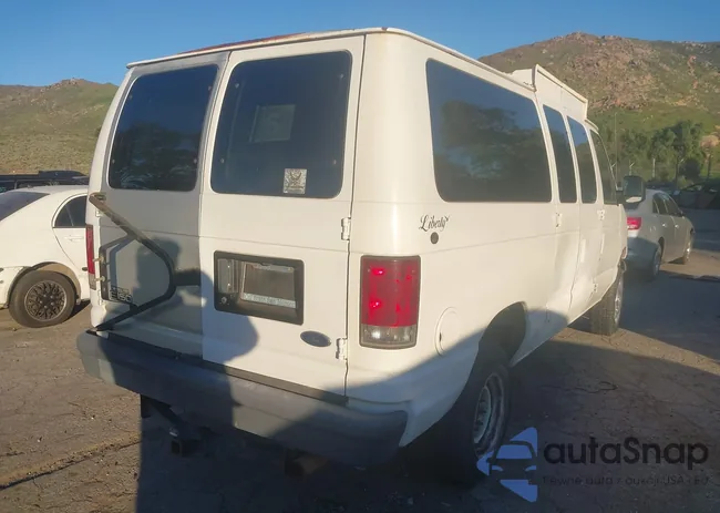 1FTNE24L54HA29962: 44130392