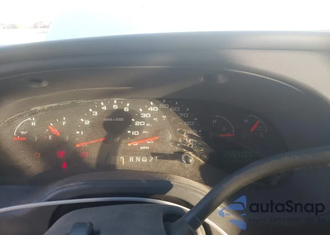 1FTNE24L54HA29962: 44130392