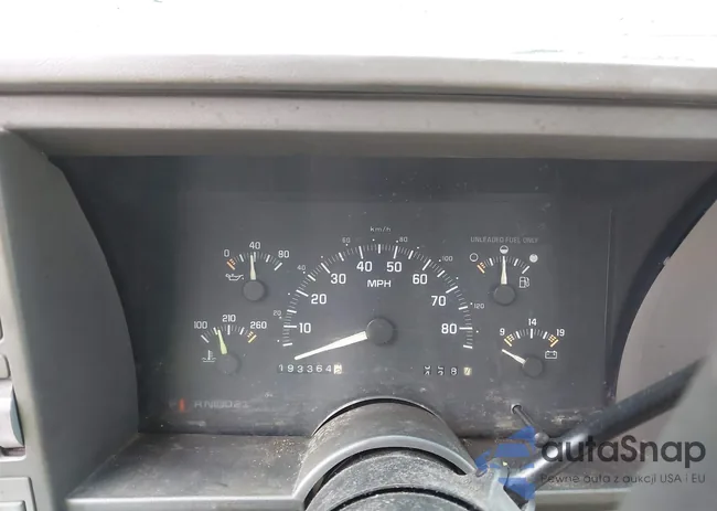 1GCDC14Z1RZ106098: 44130411