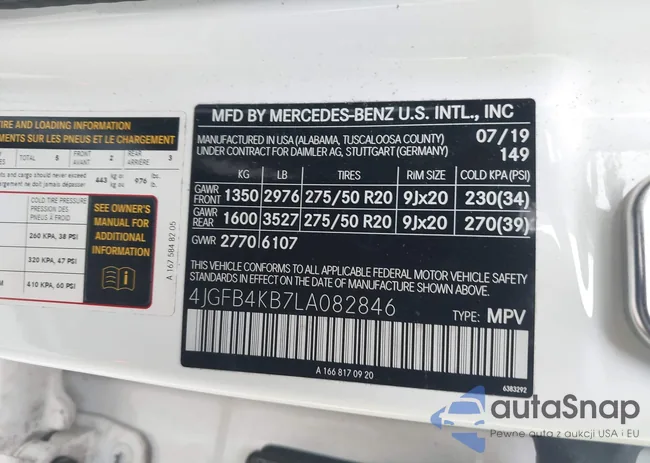 4JGFB4KB7LA082846: 44130415