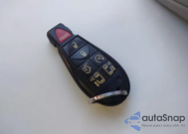 2C4RC1CG5DR534152: 44130421