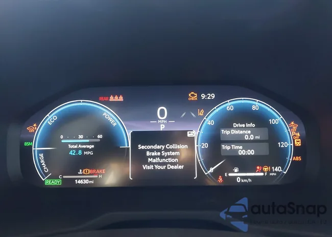 JTMD6RFV3SD169948: 44130457