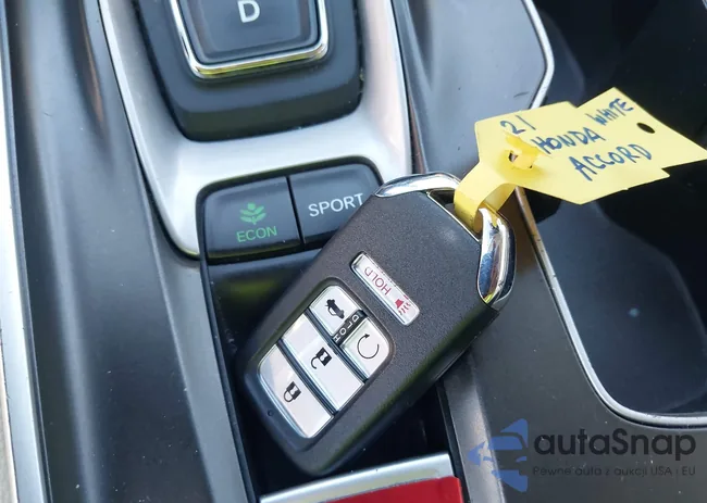 1HGCV2F98MA015878: 44131476