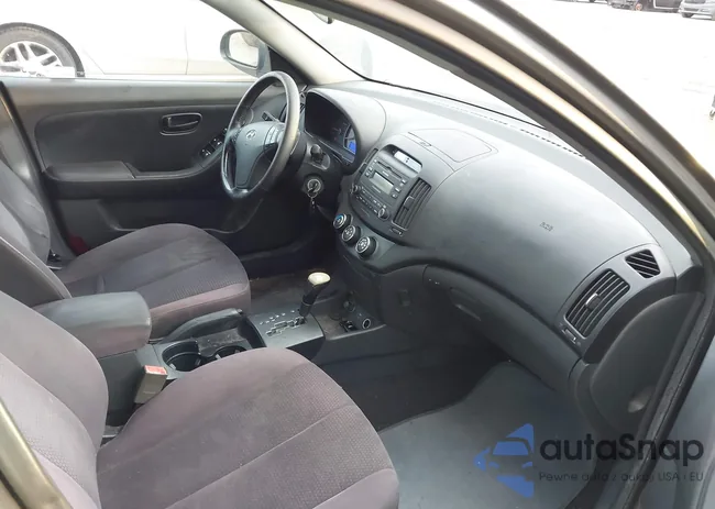 KMHDU46D67U039990: 44131490