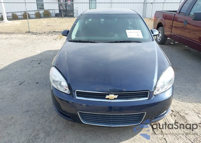 2G1WA5EK1B1214946: 44131502